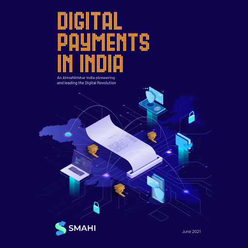 Digital Payments in India Report