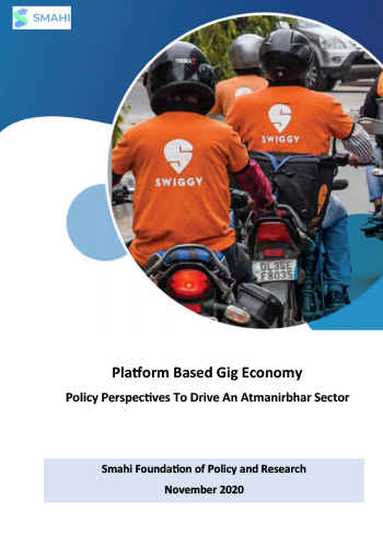 Platform Based Gig Economy Report