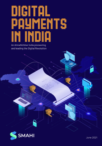 Digital Payments In India Report