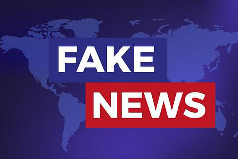 Singapore Fake News