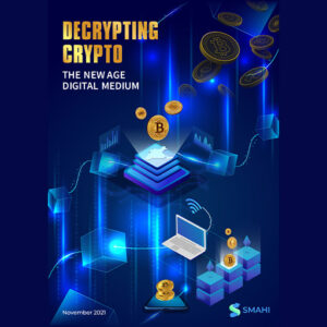 decrypting crypto